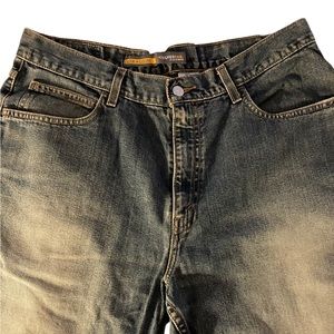 Levi’s Silvertab Jeans, Pre-Owned